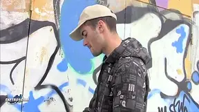 Smell Me, Suck Me