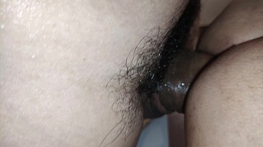 PORNSTAR BRASIL - MACHO DOTADÃO METENDO A TORA GROSSA NO RABO DO PUTÃO SUBMISSO