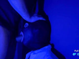 Drilled in the throat - She always desires to suck