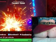 Sweet Cheeks Plays Breath of The Wild (Part 19 FINAL)
