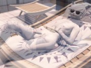 Avatar Teaser I