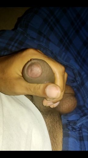 Cum Night
