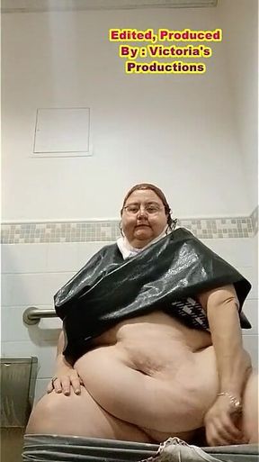 Oh My Pee BBW Style Compilation