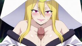 fairy tail selene hen (ai)