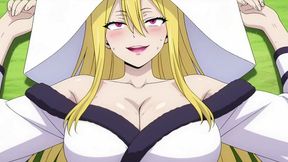 fairy tail selene hen (ai)