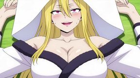 fairy tail selene hen (ai)