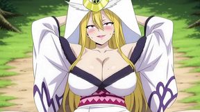 fairy tail selene hen (ai)