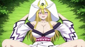 fairy tail selene hen (ai)