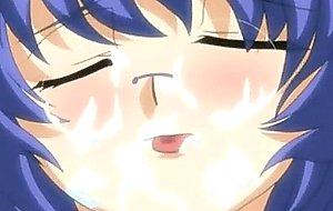 Hentai hot teaching how to fuck