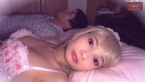 My Personal Creampie Doll - Chapter6
