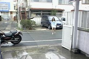 This Asian MILF Wants Warm Cum Deep Down Her Throat