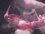 Realistic 3D Hentai - Chinese customs Amateur (Uncensored)