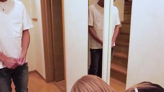 Big titted Young Beauty Nami Akino Has Sex With A Fan