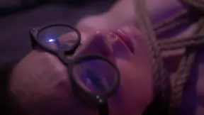Alexa Moore. Anal&#x1F44C; sex, Bondage, Urination - The Sequel