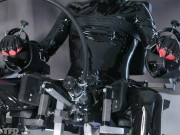 PUP DRONE EXTRACTION