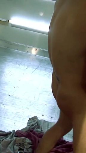 Submissive skinny Milfs get anal threesome - ffm   Clip 2