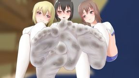 Anime Porn Socks - Socks - Cartoon Porn Videos - Anime & Hentai Tube