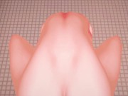 Seven Deadly Sins Jericho Hentai POV