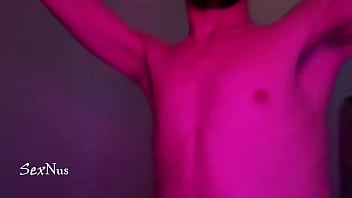 Bailar desnudo