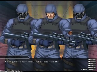 Taimanin 3 walkthrough 13