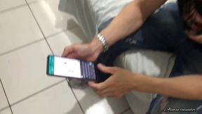fui fazer uma tatuagem numa famosa atriz porno sarah rosa/ alemao tatuador direcao