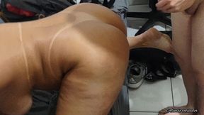 fui fazer uma tatuagem numa famosa atriz porno sarah rosa/ alemao tatuador direcao