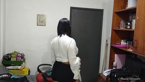 fui fazer uma tatuagem numa famosa atriz porno sarah rosa/ alemao tatuador direcao