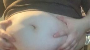 Haven's Body and Belly Appreciation Compilation