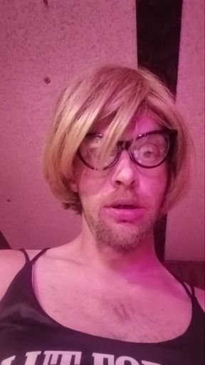 Little bitch boi