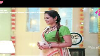 Mastani Bhabhi 2025 New Indian Web Series Episode 6
