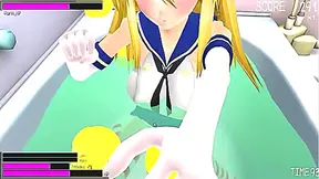 Purins Steamy Step-Sib Romance Unfolds in Wild Latino-Themed Hentai Adventure