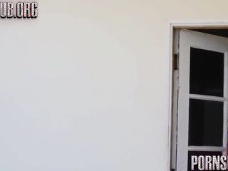 screwing in the office with subtitles