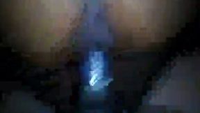 Sex-starved BF fucked my Jamaican pussy nice and slow