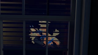 Nothing like fucking your clone on Halloween~