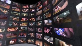 Heroine Batgirls Mindfucked Training handjob