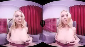 Nancy A in Do you dare? - VirtualRealPorn