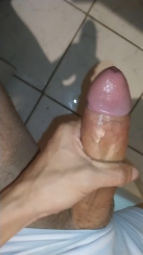 Big dick spanking for being disobedient
