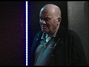 Emilia Schuele - Prof. Wall im Bordell (2017)