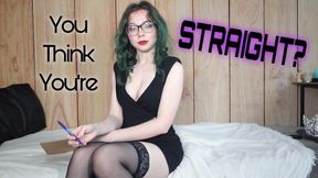 Mindfucked into Cock Obsession