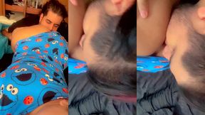 update #569 (july 2, 2022) mmmm i love when he lick my pussy so good ???