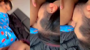 update #569 (july 2, 2022) mmmm i love when he lick my pussy so good ???