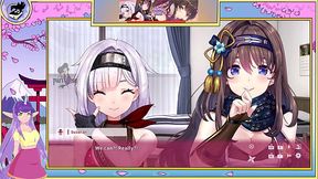 NinNin Days 2 Part 2