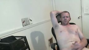 Alex Hampton Private Show