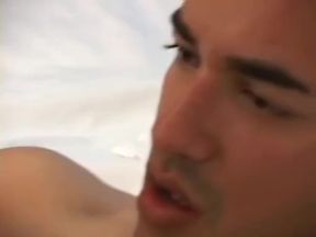 Morning orgy is my coffee - Dexter Palmer Productions