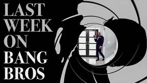 Last Week On Sexy : 11/02/2019 - 11/08/2019