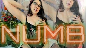 Numb