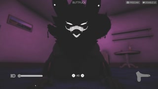 Cumrooms [v0.6.0] [Moon Loom Studio] SCP anal doggy style