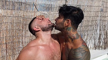 Gaysight Sheer Exclusives #5