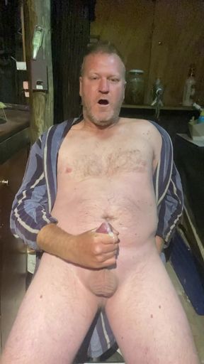 Captivating moment from &quot;Raw uncut&quot;