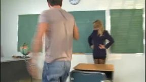 T.I.L.F. #2, Scene 4